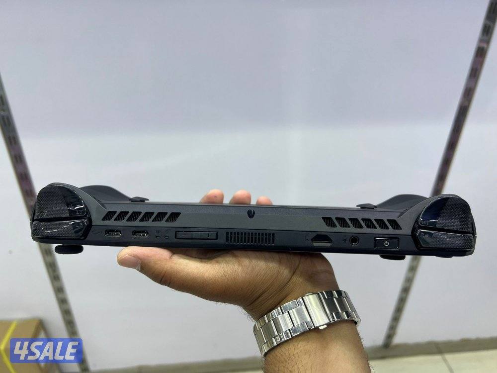 Asus Rog Ally X (2 TB)4