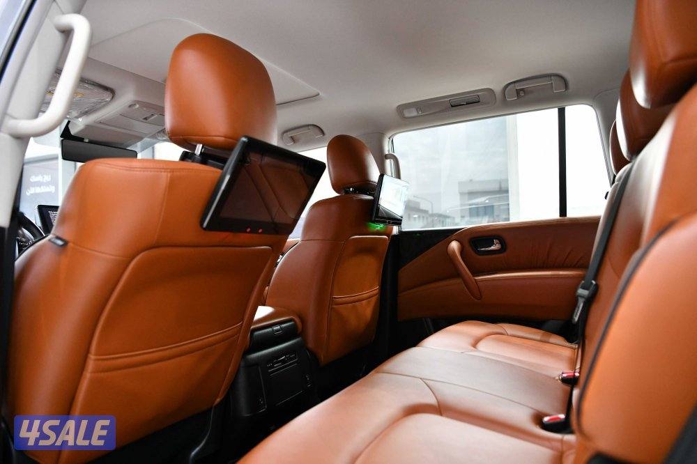 نيسان باترول4