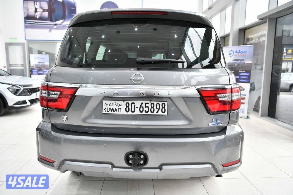 نيسان باترول3