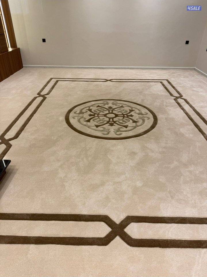 كل ما هو جديد ومميز افضل انواع السجاد نقشات حفر مساند ستاير كنبات11