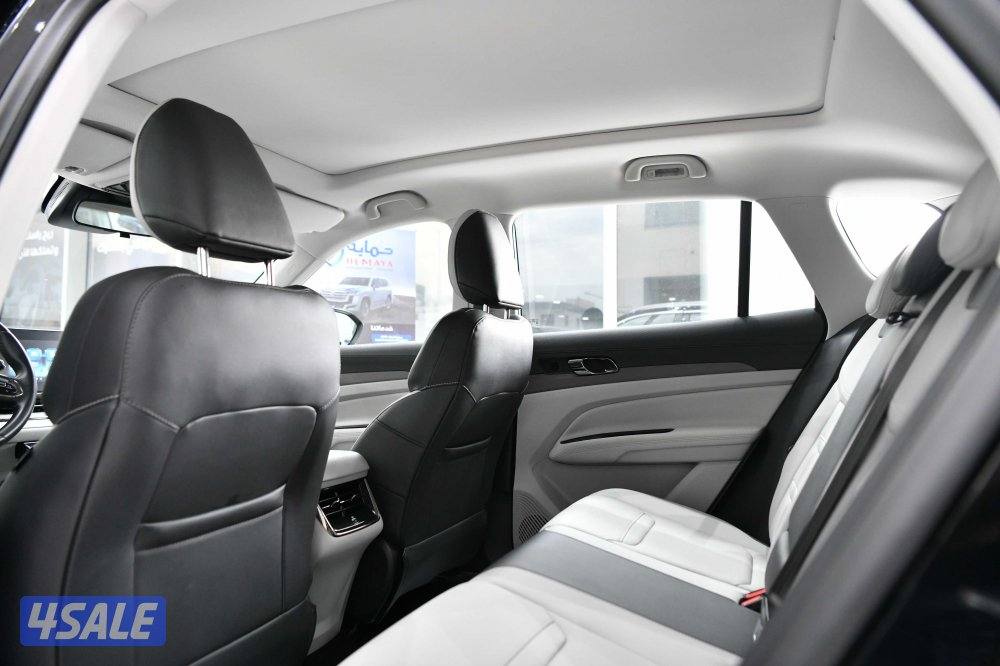 فورد تيريتوري4