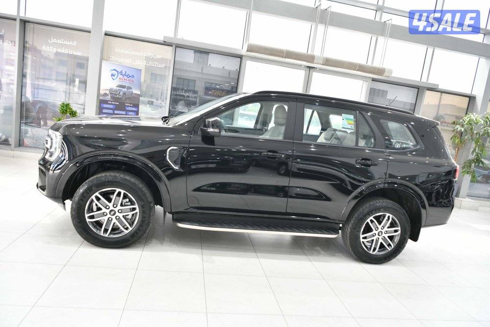 فورد افيرست2