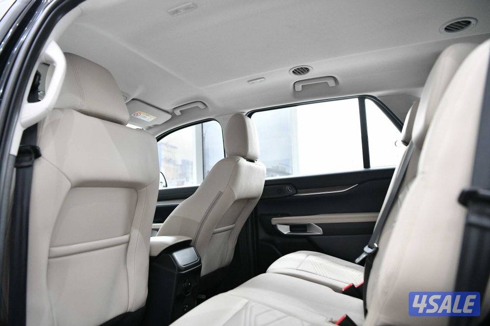 فورد افيرست4