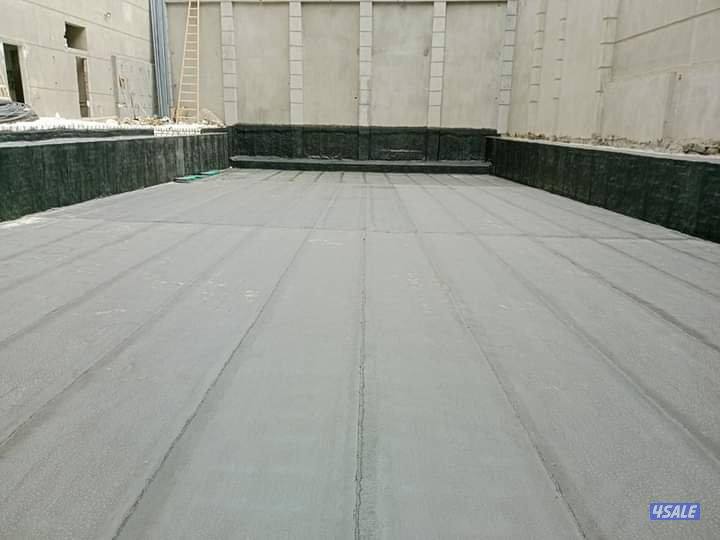 معلم عازل خدمه ٢٤ ساعة جميع مناطق الكويت1