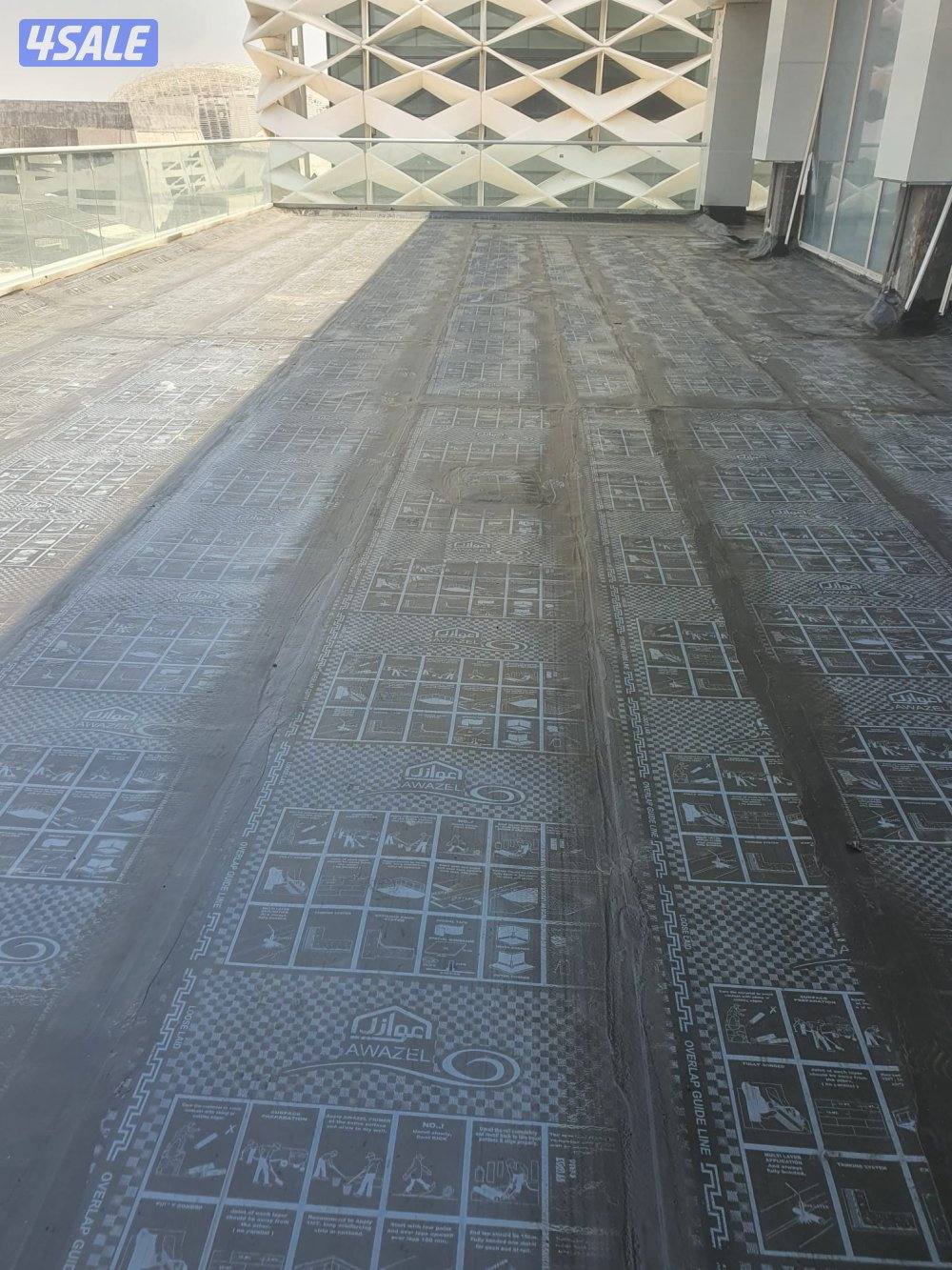 معلم عازل خدمه ٢٤ ساعة جميع مناطق الكويت2