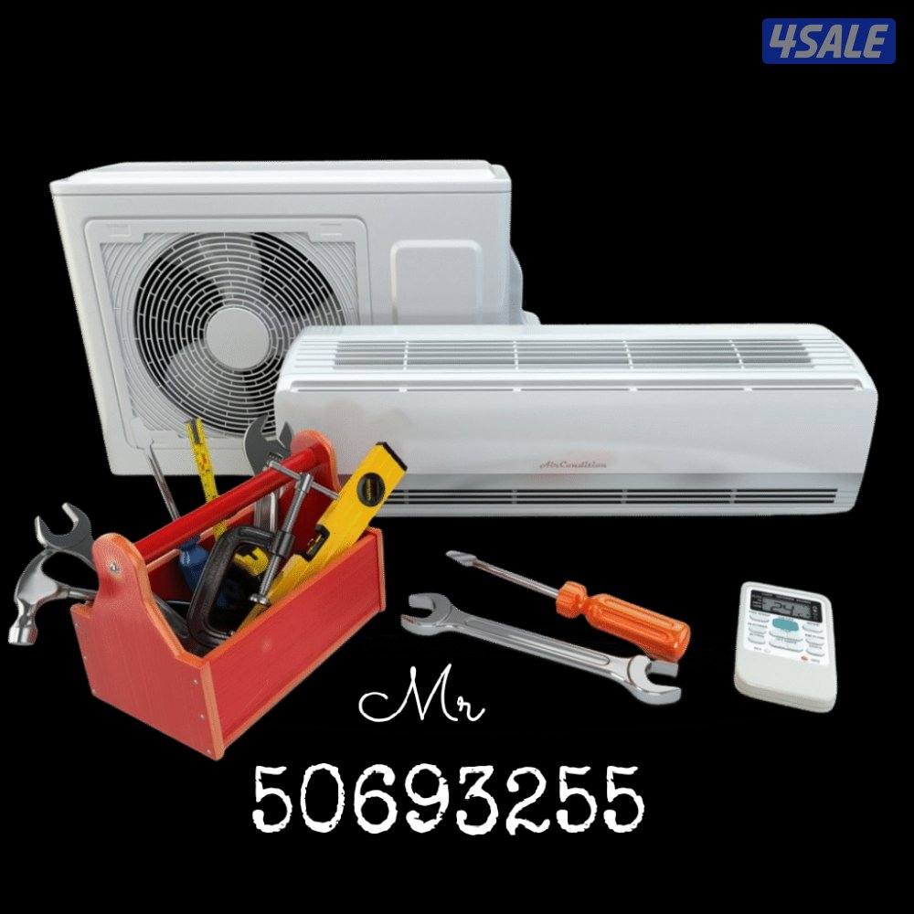 ACكهربائى Electrical & AC tecnician..Home electrical & AC service0