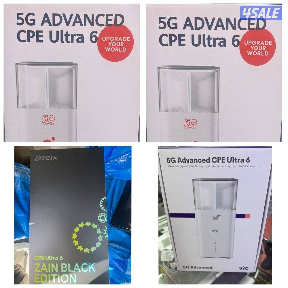 ALL TYPE OF 5G HOME ROUTERS AND PORTABLE ROUTERS AVAILABLE0