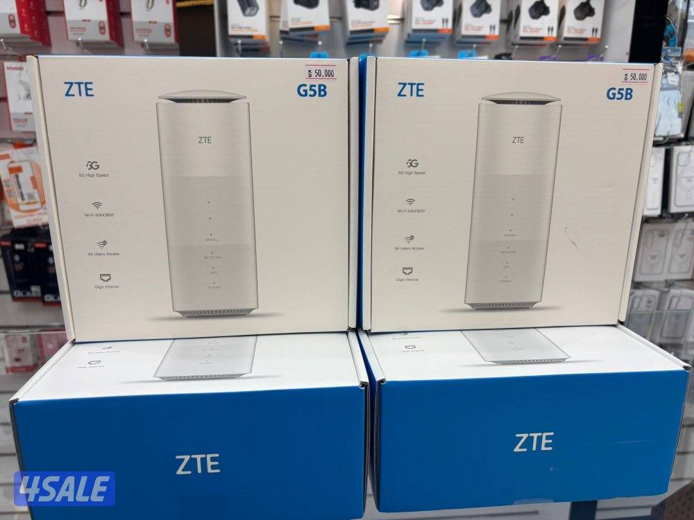 ALL TYPE OF 5G HOME ROUTERS AND PORTABLE ROUTERS AVAILABLE8