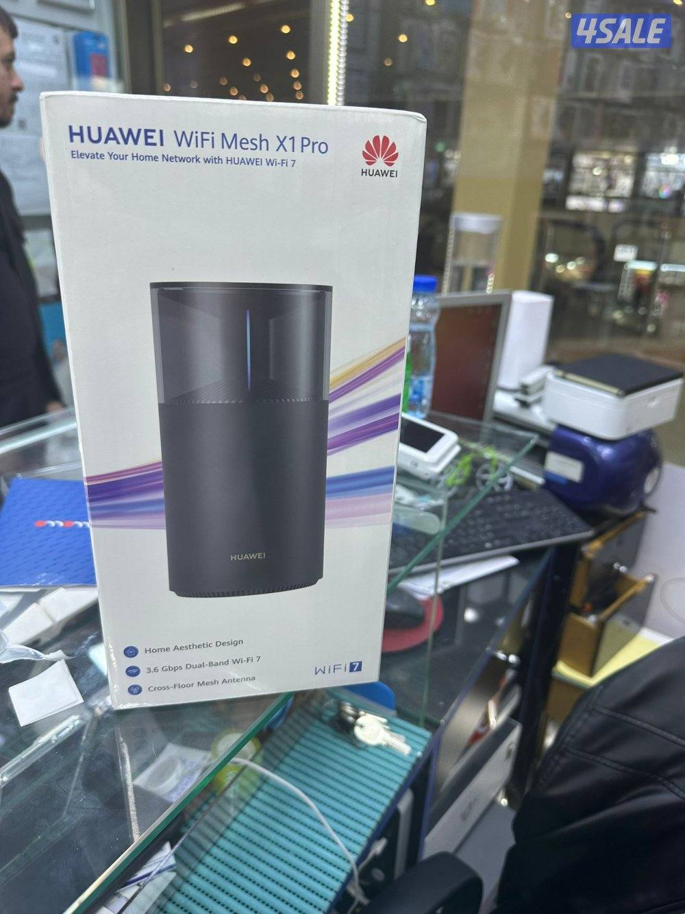 ALL TYPE OF 5G HOME ROUTERS AND PORTABLE ROUTERS AVAILABLE9