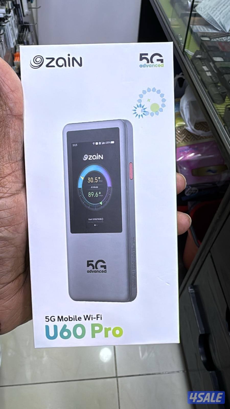 ALL TYPE OF 5G HOME ROUTERS AND PORTABLE ROUTERS AVAILABLE10