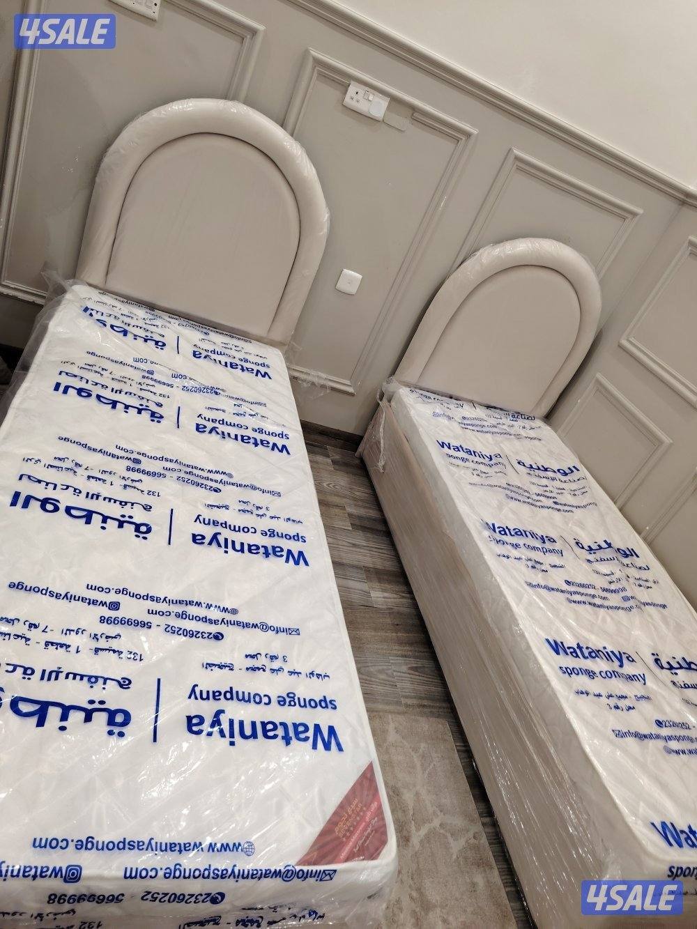 سراير وفرشات طبي جميع المقاسات13