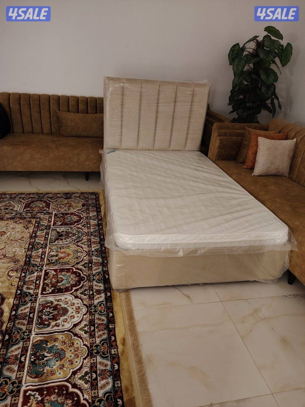 تفصيل سراير جميع المقاسات وفرشات طبي5