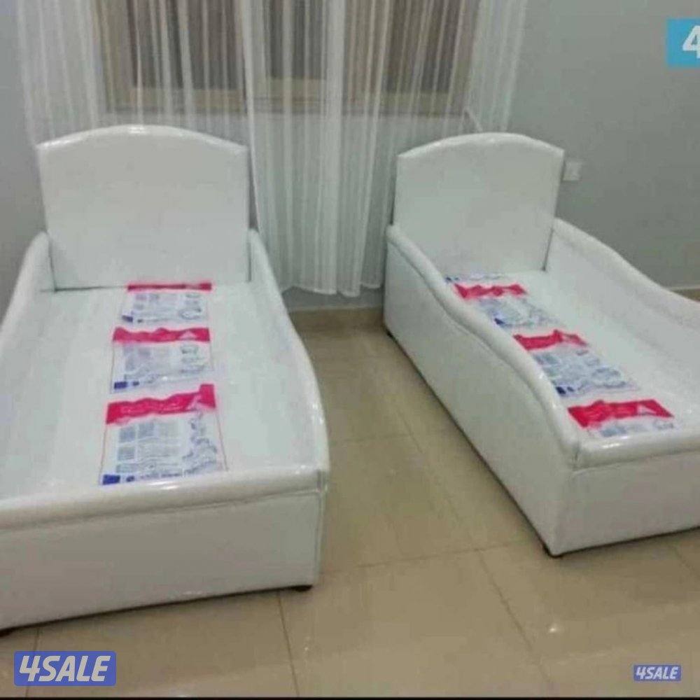 ابوفهد السراير الأطفال والفرشات طبي2