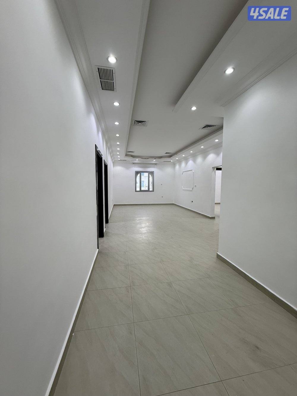 لايجار دور كامل بجابر الاحمد قطعه 5 مدخل ومخرج سهل1