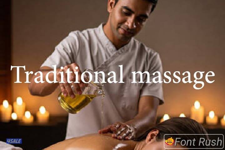 626 Hard Strong Massage with our expert Massage therapist.9