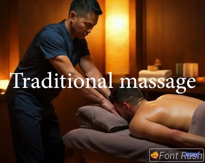 626 Hard Strong Massage with our expert Massage therapist.11