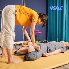 626 Hard Strong Massage with our expert Massage therapist.12