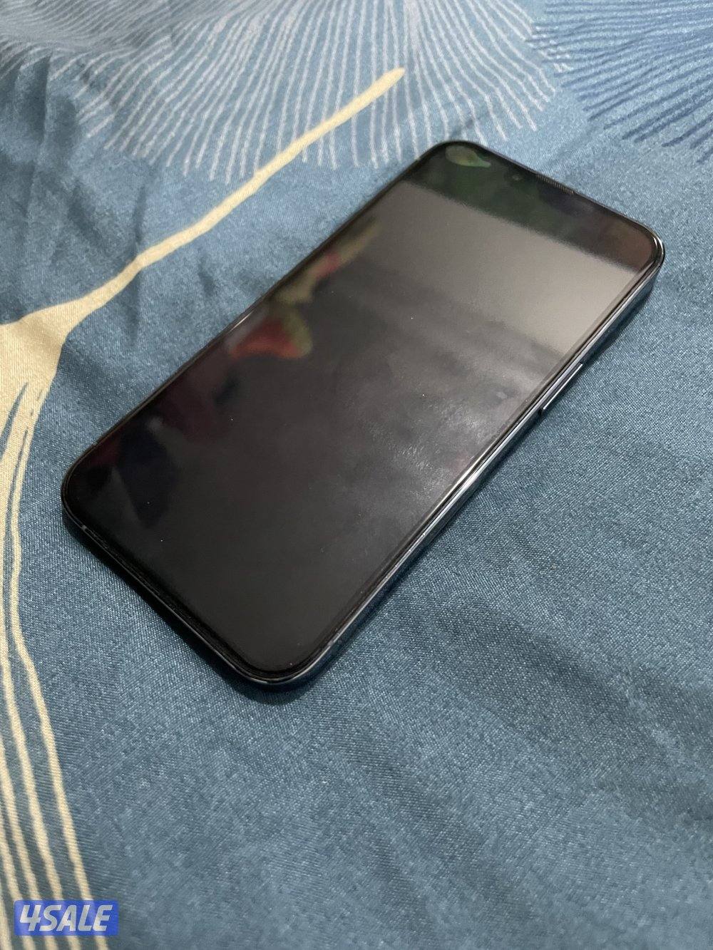 iPhone 13 Pro - Sierra Blue - 512GB0