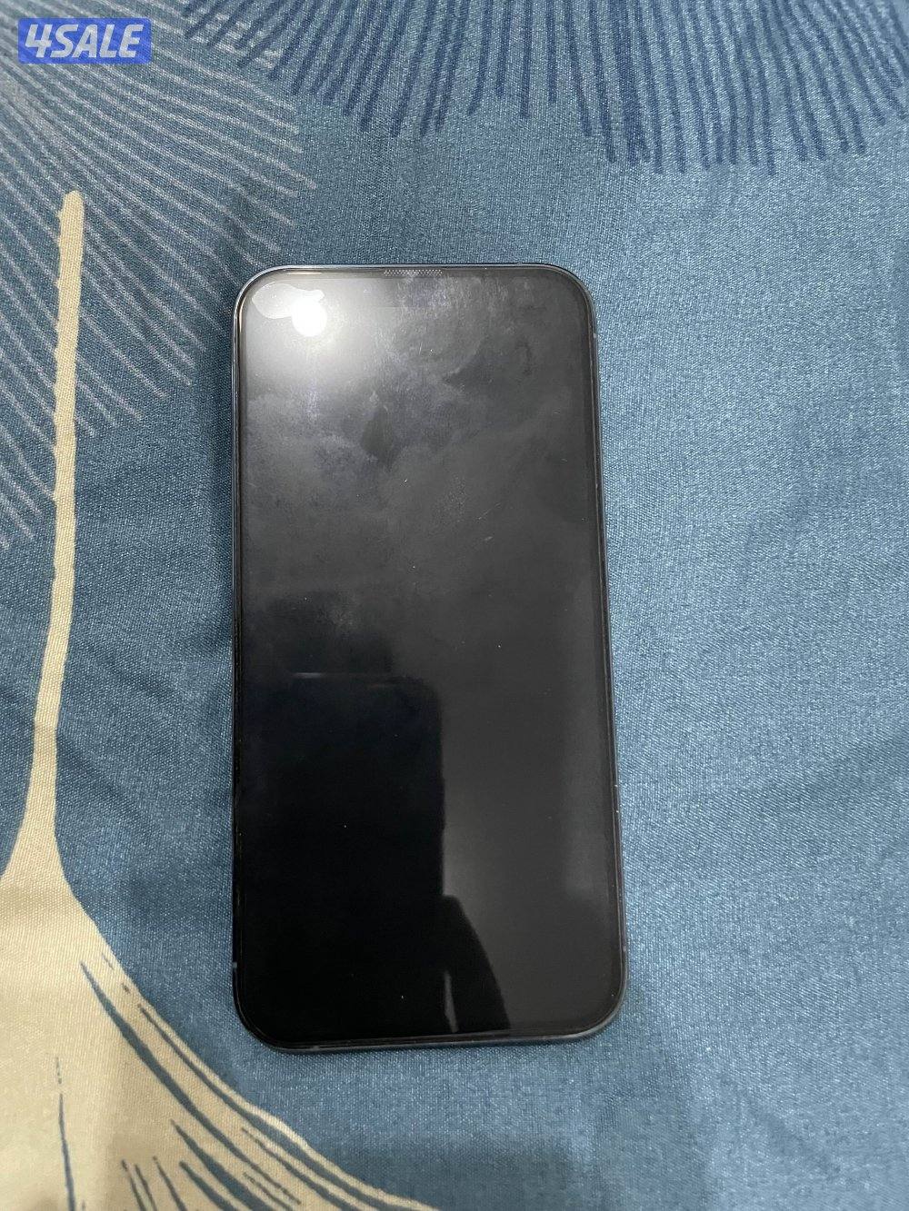 iPhone 13 Pro - Sierra Blue - 512GB1