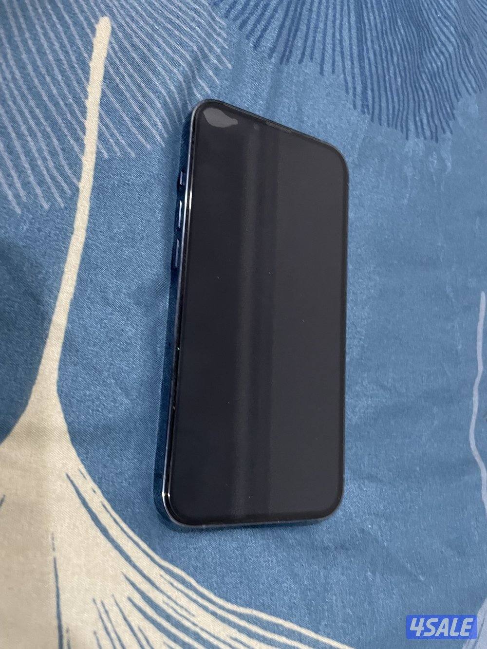 iPhone 13 Pro - Sierra Blue - 512GB2