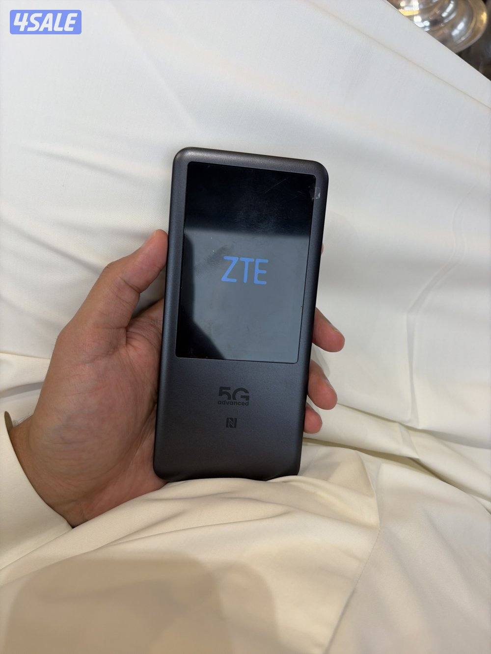 راوتر zte u60 pro2
