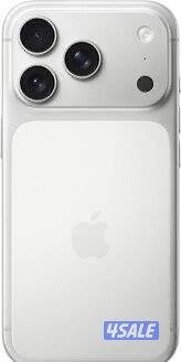 Offers prise apple I phone  17 pro max 256 silver0