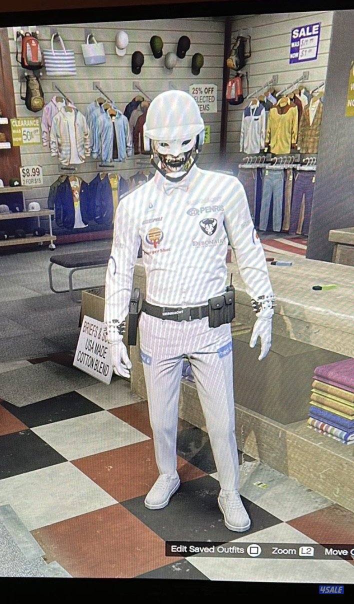 حساب قراند 5 نسخه محسنه2