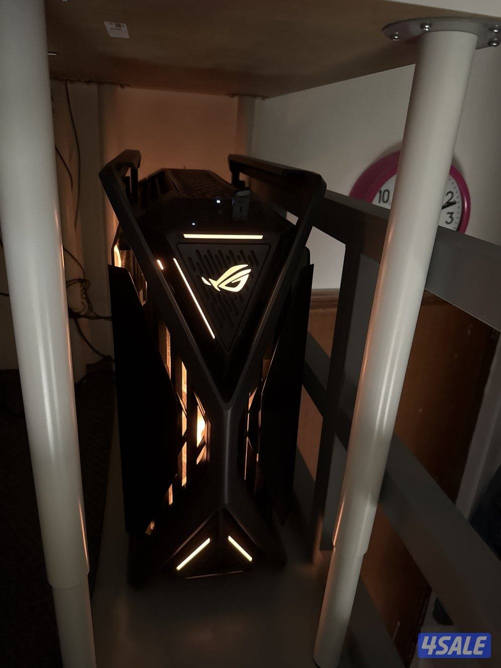 High-end Gaming PC - RTX 5080 / i9-14900kf / 64GB of DDR5 Ram3