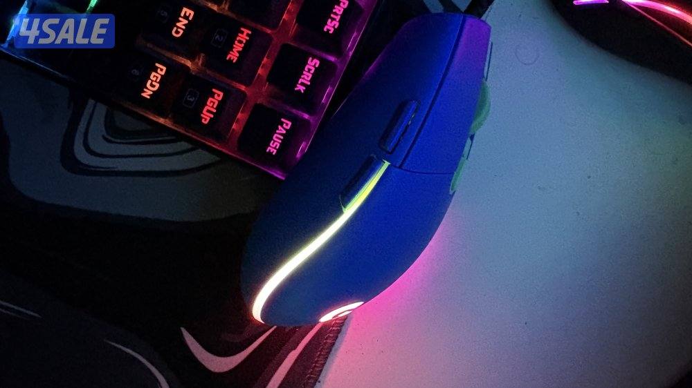 Logitech mouse2