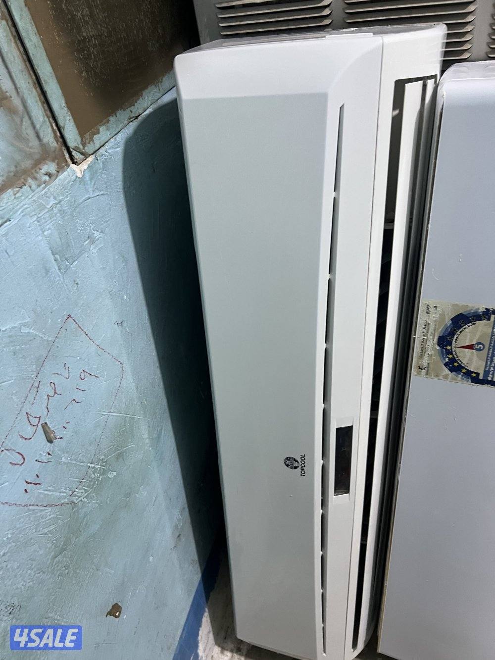 بيع جميع وحدات التكيف المستعمله10