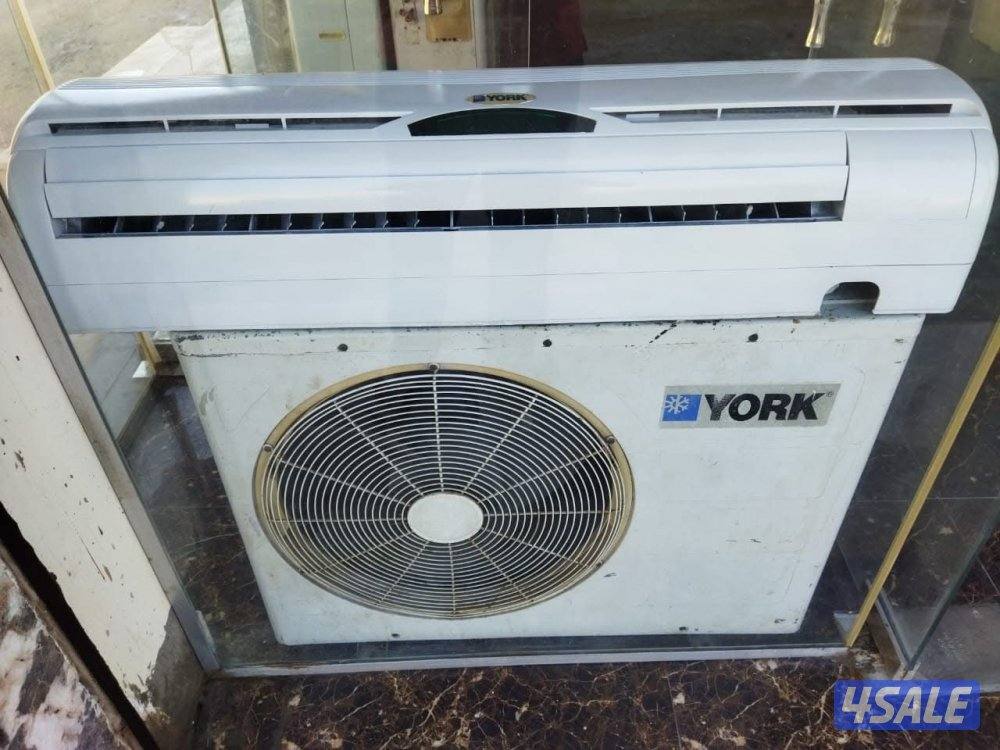 بيع جميع وحدات التكيف المستعمله9