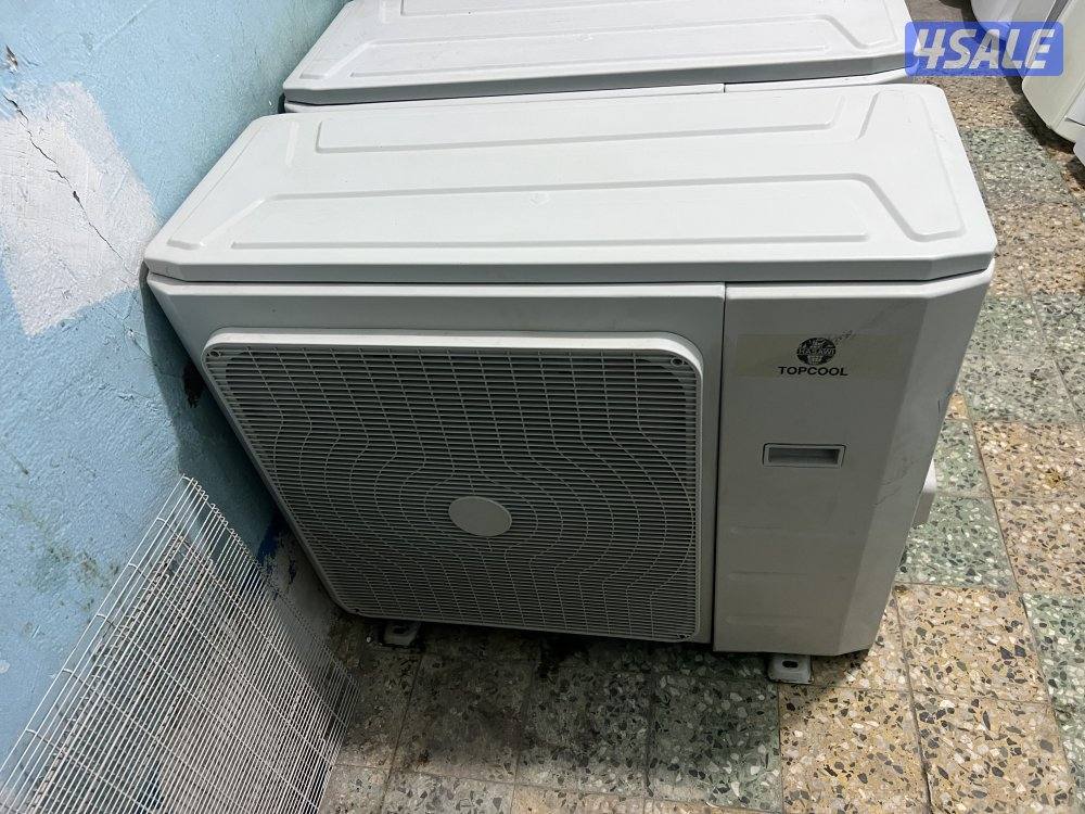 بيع جميع وحدات التكيف المستعمله11