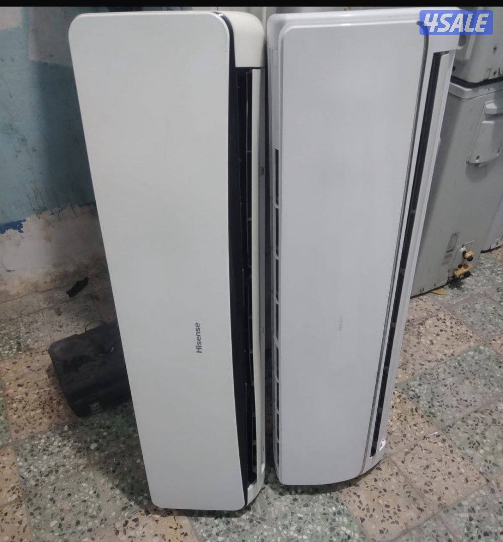 بيع جميع وحدات التكيف المستعمله14