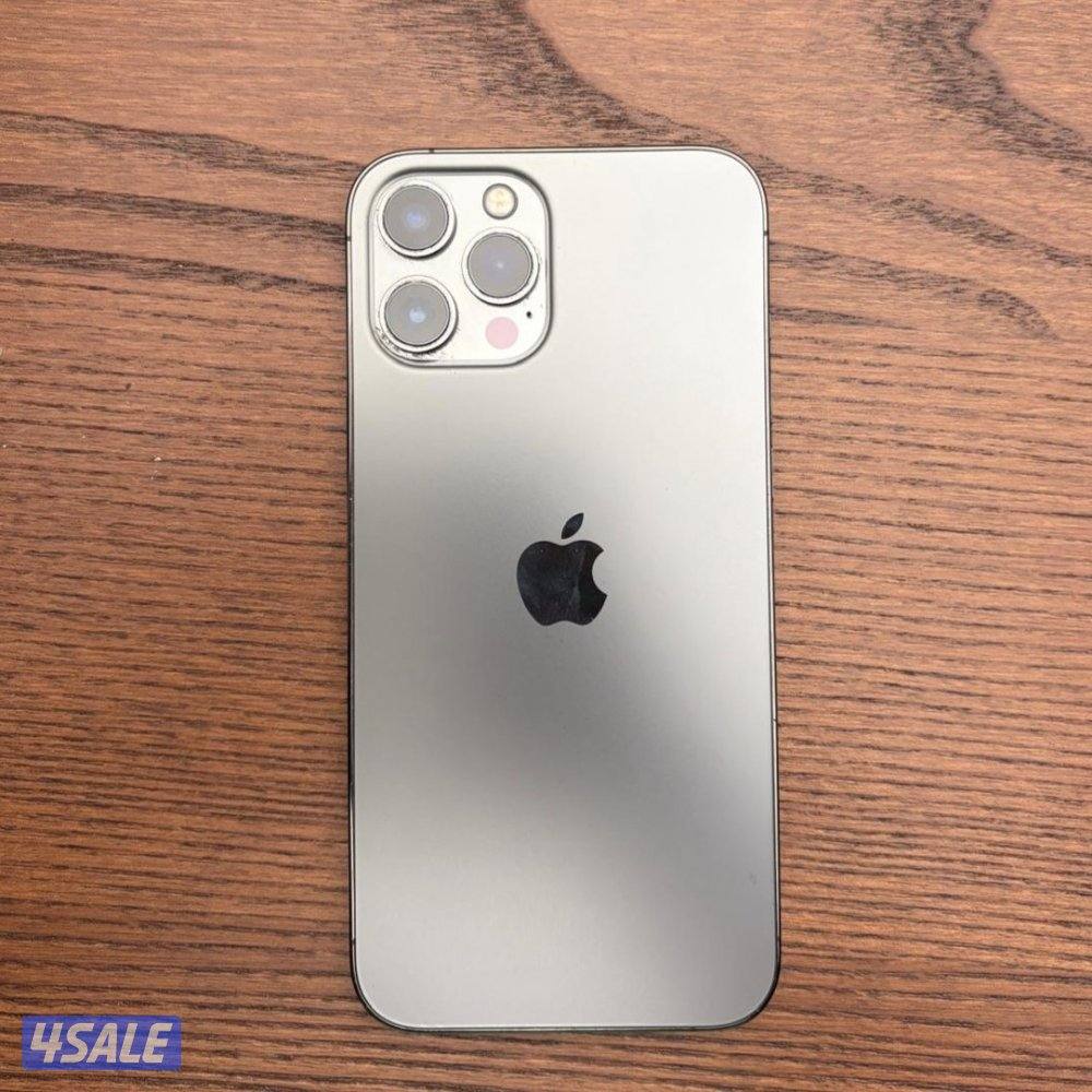 iPhone 12 Pro Max 512 GB2