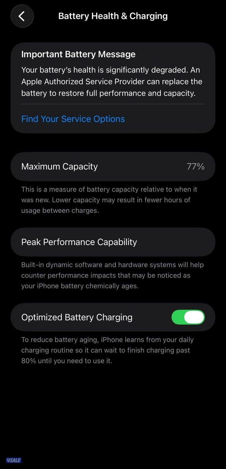 iPhone 12 Pro Max 512 GB3