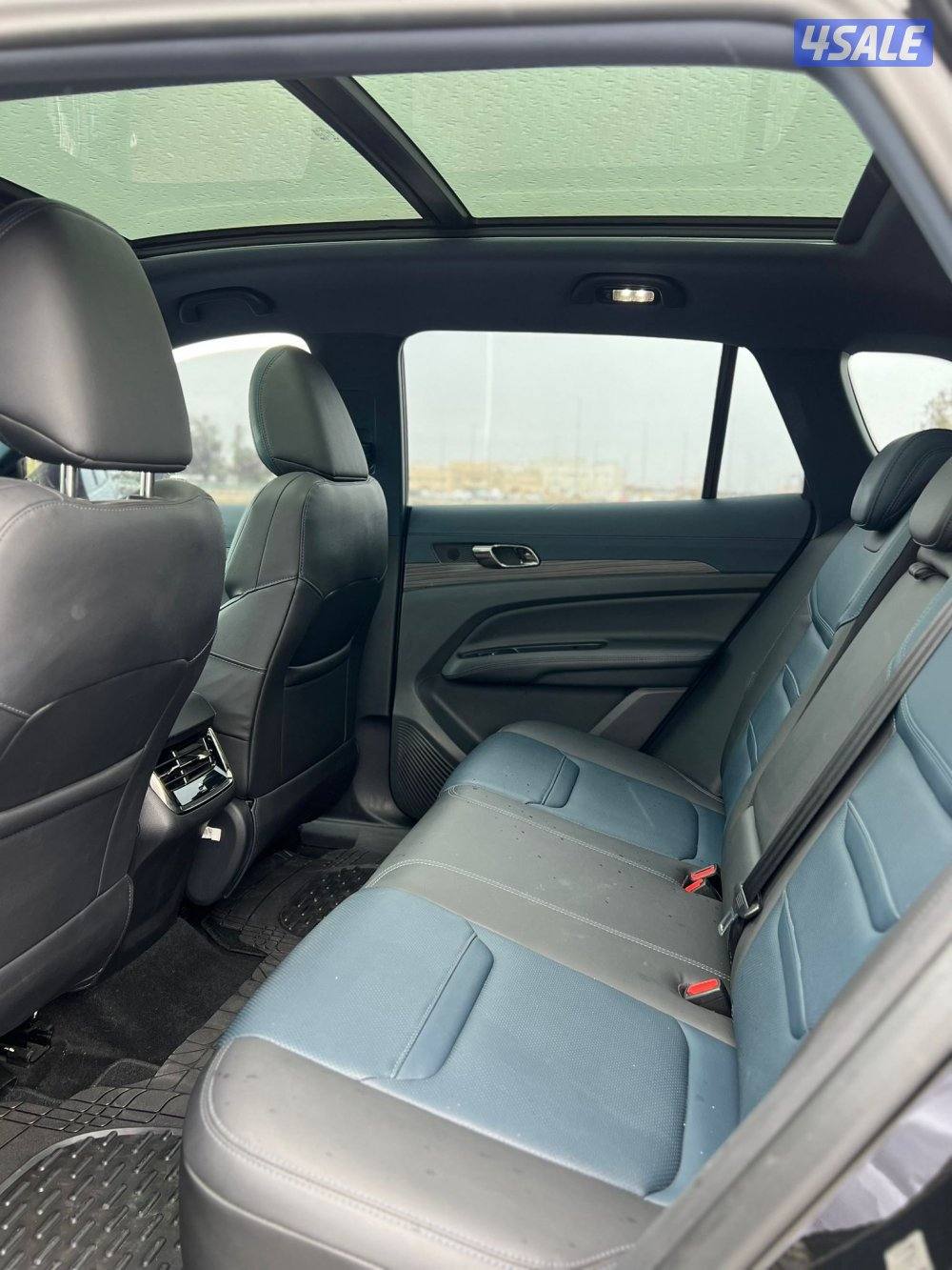 بحاله وكاله شبه جديد7