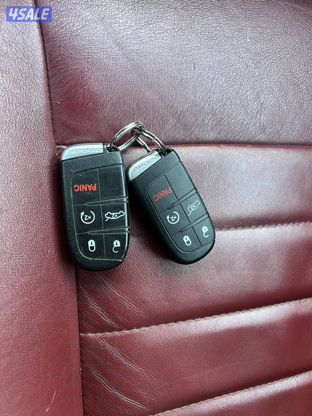 للبيع دوج شارجر مديل 20129