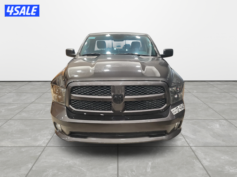 Dodge Ram2