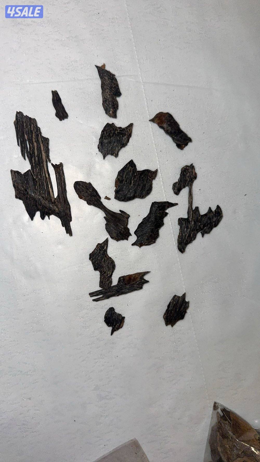 بخور جار هندي تربل سوبر اسود على حم.ار قديم1