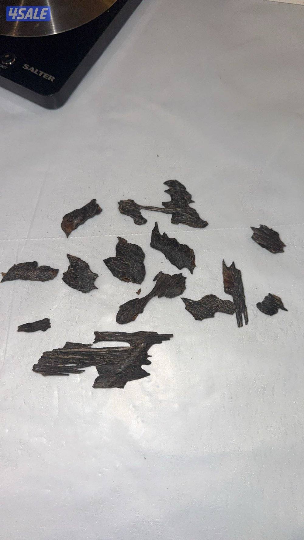 بخور جار هندي تربل سوبر اسود على حم.ار قديم2