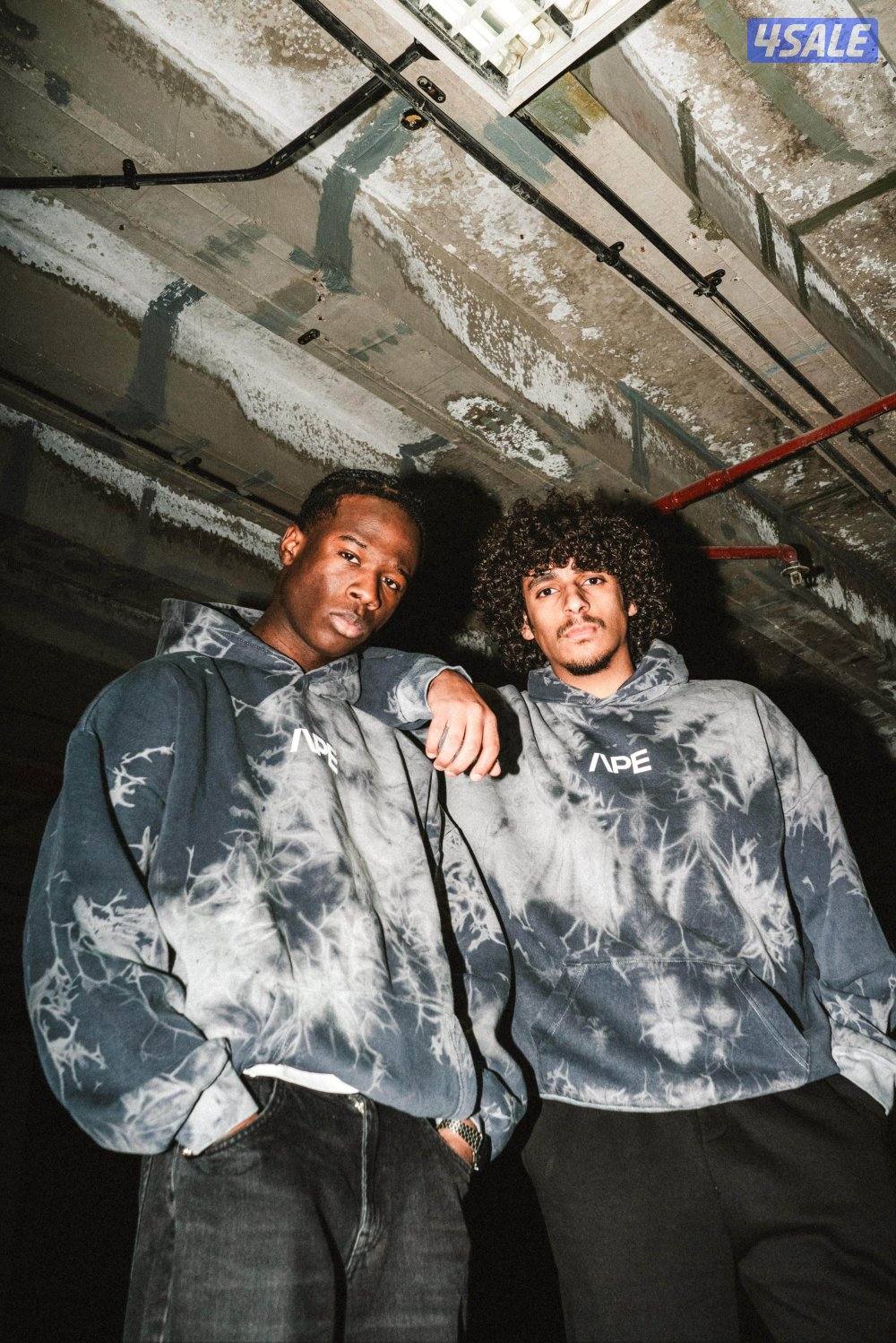 مشروع ملابس للبيع مع مكان التصنيع5