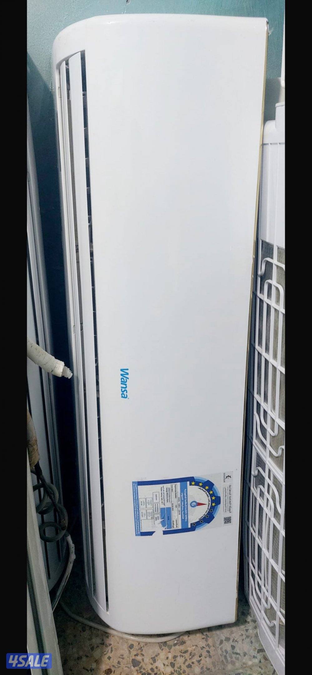 صيانه جميع وحدات التكيف0