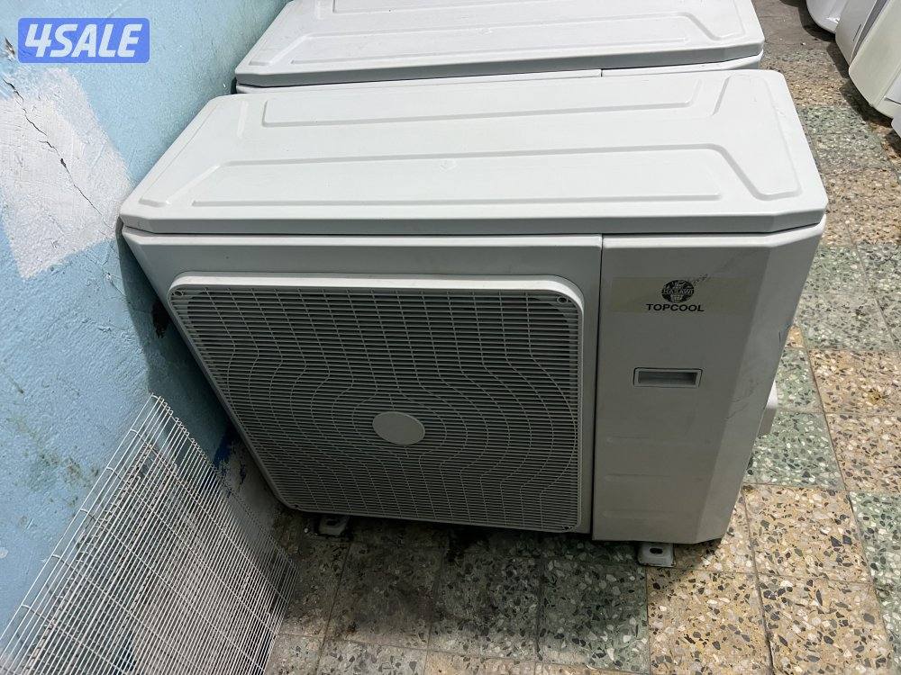 صيانه جميع وحدات التكيف2