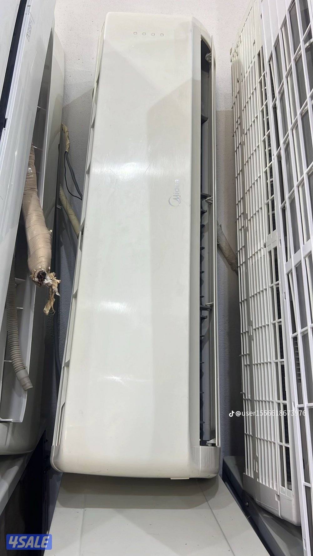 صيانه جميع وحدات التكيف5