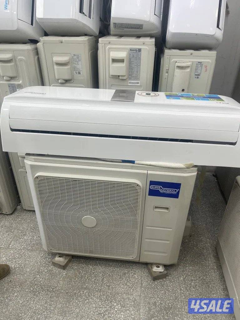 صيانه جميع وحدات التكيف6