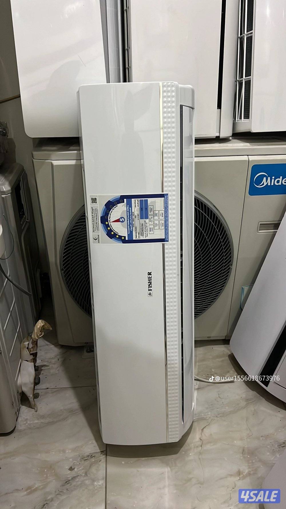 صيانه جميع وحدات التكيف7