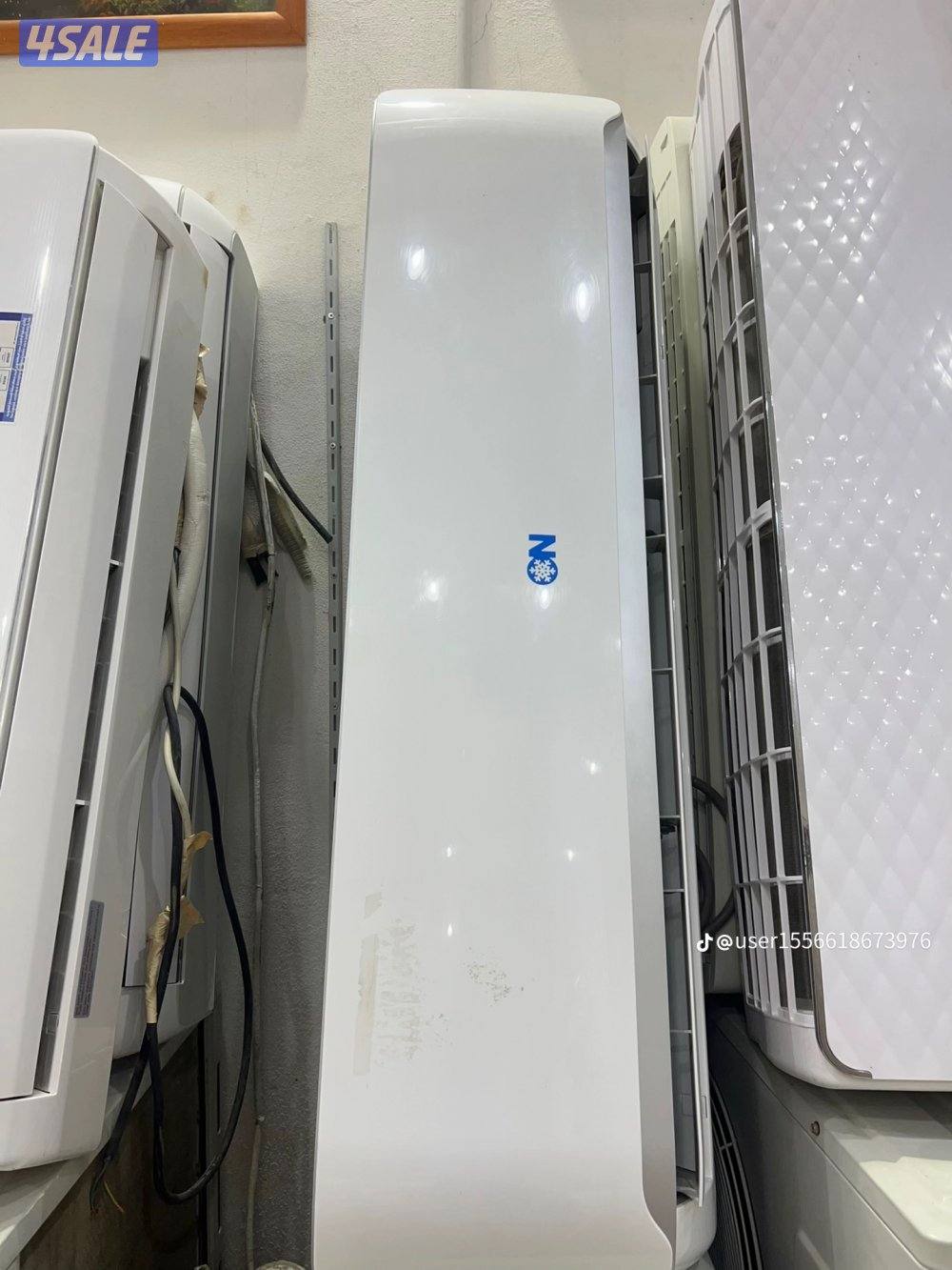 صيانه جميع وحدات التكيف9