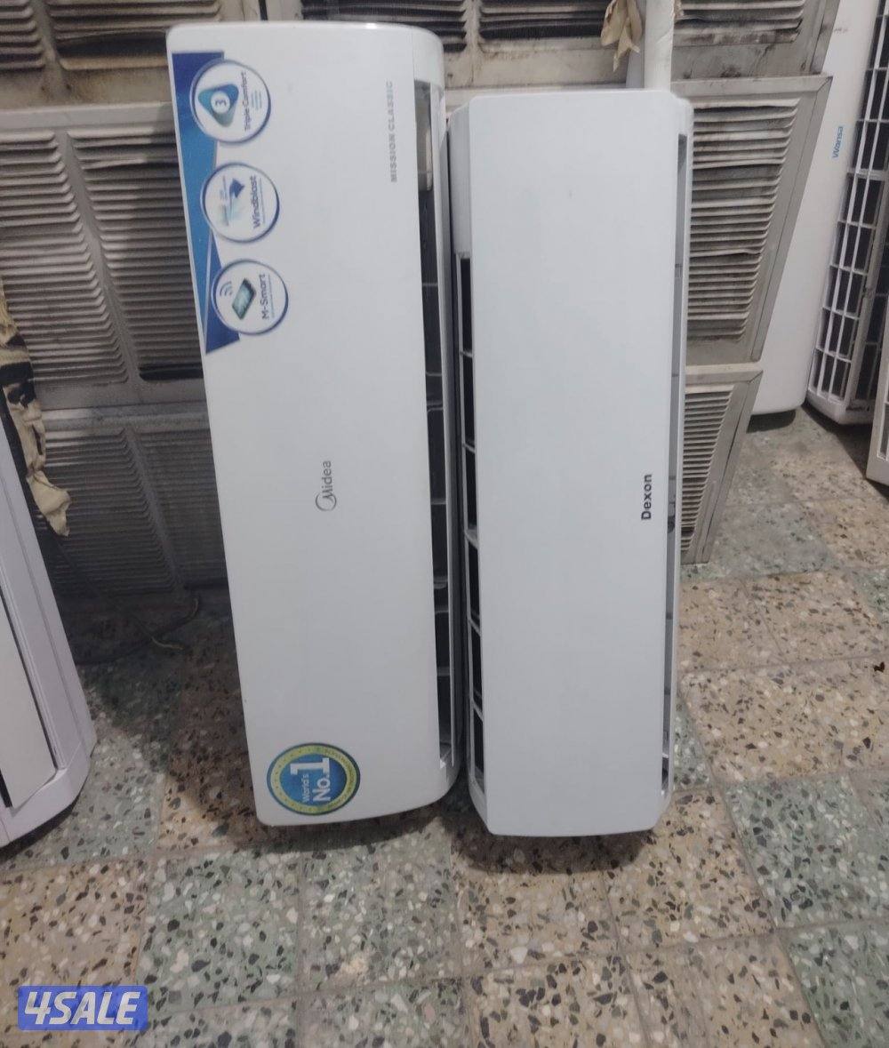 صيانه جميع وحدات التكيف10