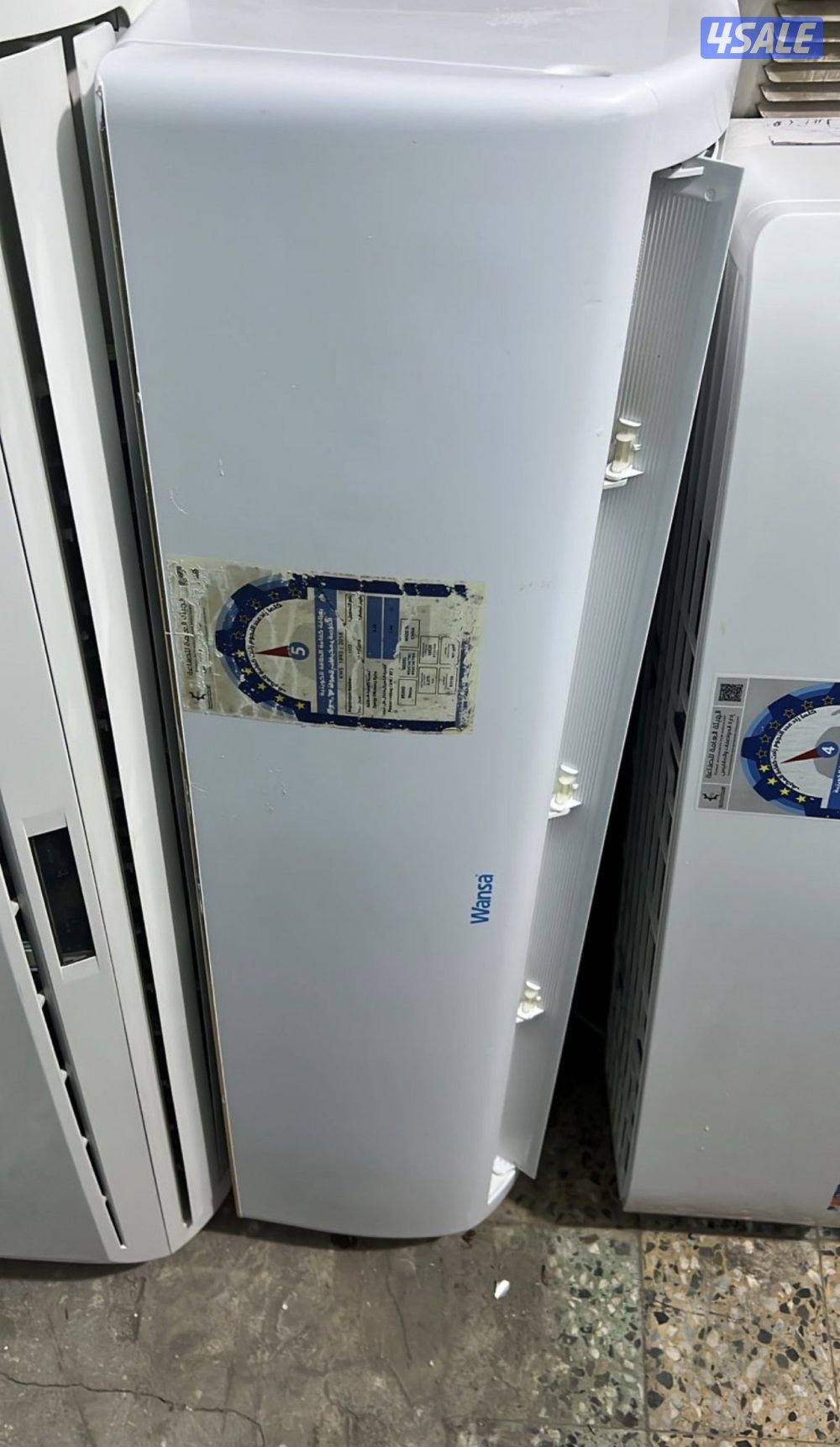 صيانه جميع وحدات التكيف13