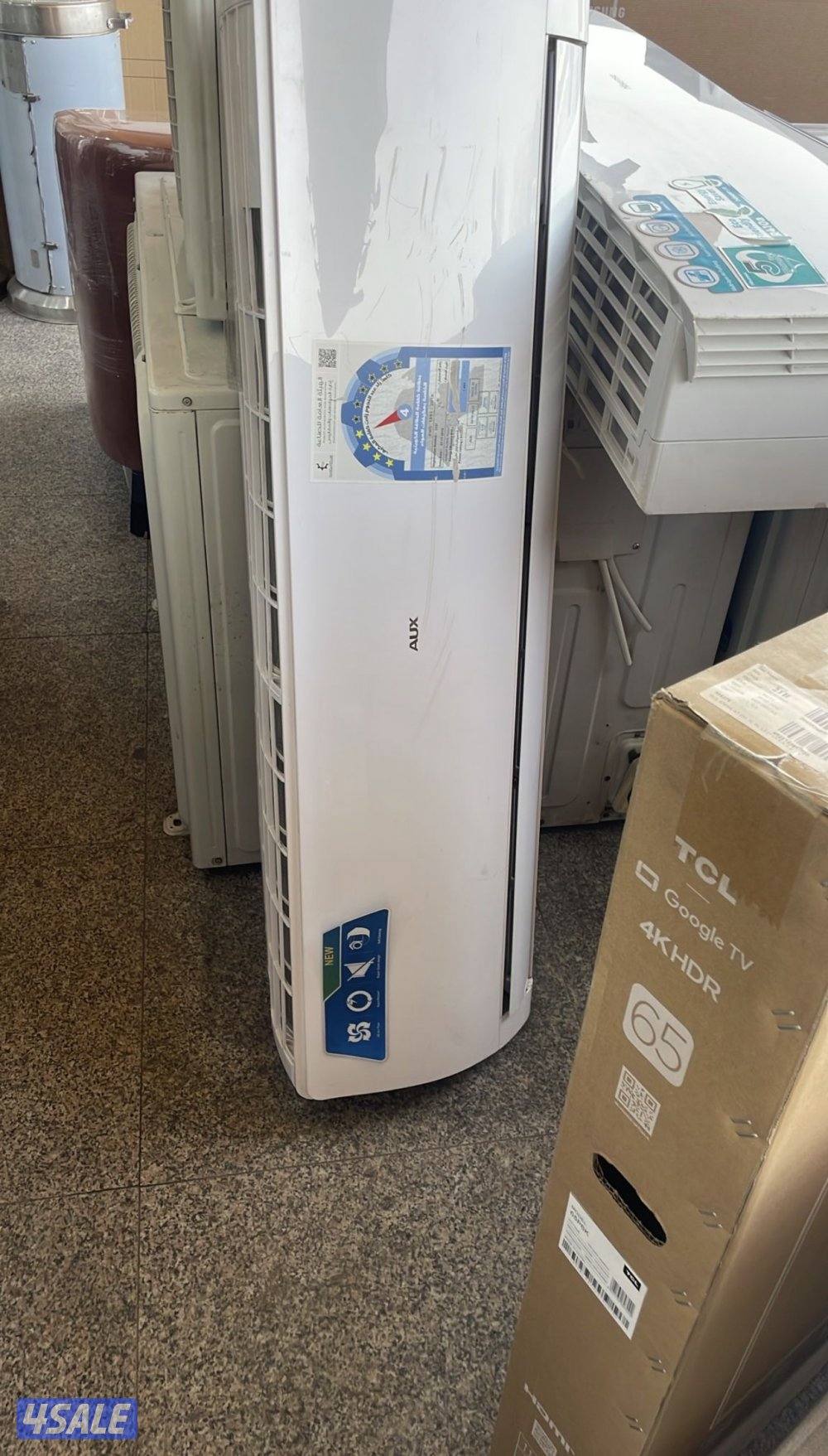 صيانه جميع وحدات التكيف14